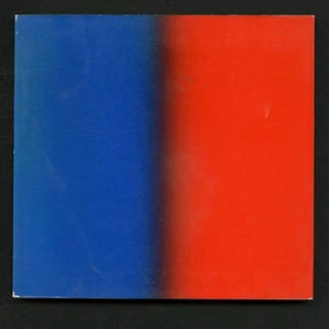 1979 Alan Fletcher PENTAGRAM Colin FORBES Theo CROSBY Ken GRANGE Merv KURLANSKY - Picture 1 of 14