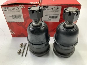 (2) TRW JBJ1002 Front Lower Ball Joint For 01-03 Dodge Ram 1500, 2500 Van - Picture 1 of 4