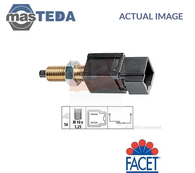 1810052 STEERING CRUISE CONTROL SWITCH EPS NEW OE REPLACEMENT - Image 1 of 4