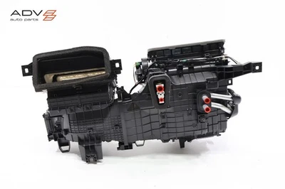 2022 - 2025 HONDA CIVIC HVAC CLIMATE HEATER BLOWER MOTOR HOUSING BOX OEM - Image 1 of 4