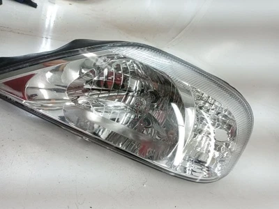 2000-2005 Mercury Sable Driver Left Headlight OEM Replacement Rebuffed! Tested - Image 1 of 3