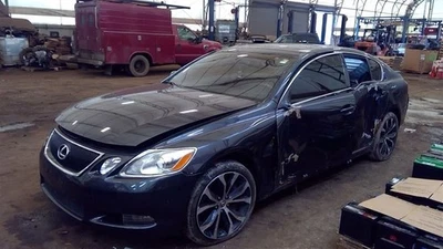 Carrier Front AWD 3.769 Ratio Fits 07-11 13-19 LEXUS GS350 5905259 - Image 1 of 4