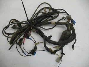 1992 SUZUKI QUADRUNNER LTF250 WIRE HARNESS - Bild 1 von 10