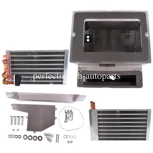 AC Heater Assembly with Gasket Set for Kenworth T600 T800 W900 W900B W900L - Picture 1 of 13