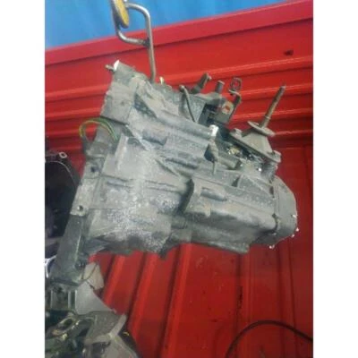 GETRIEBE FT FÜR PEUGEOT 406 (95-99) 2.0 8V T.B. S.W. 5P/B/1998CC. 1995 - Image 1 of 4