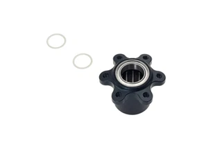 SAB Raw 500 Aluminium Einwegnabe - Bild 1 von 1