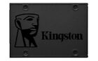 Kingston A400 SSD Internal Solid State Drive 2.5" SATA Rev 3.0, 480GB - SA400S37