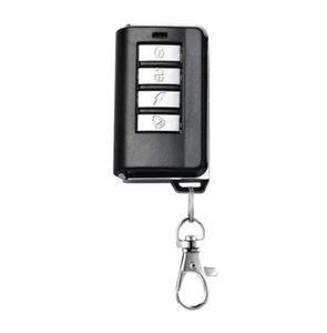 Telecomando per CARDIN S449 QZ1, S449 QZ2, S449 QZ3. S449 QZ4 - Foto 1 di 4