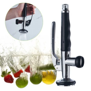 Doccetta di ricambio doccetta gastrodoccetta stoviglie gastro doccetta a sospensione - Foto 1 di 15