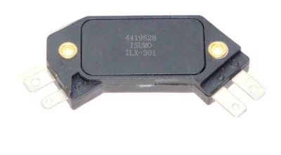 4419628 Módulo de control de encendido Buick Cadillac Chevrolet GMC Pontiac 1974-1992 Foto 1 de 2