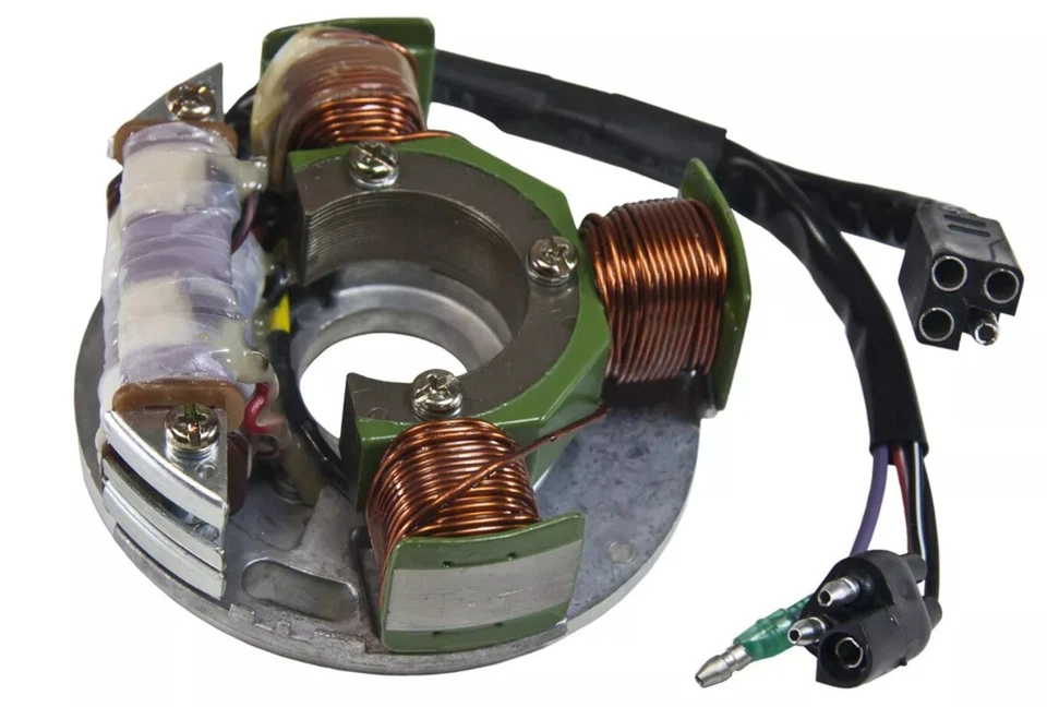 Estator SPI 440 550 580 650 700 Arctic Cat Carb 3004-833 3003-976 3003-570 EXT ZR Foto 1 de 4