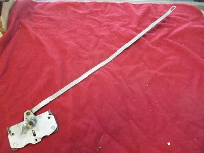 Mando a distancia manija puerta interior izquierda Austin Healey 100-6, 3000 BN6, BN7, BT7 Foto 1 de 4