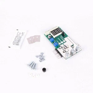55A HHO PWM CCPWM constant current hydrogen cell controller 12V 24V - Picture 1 of 2