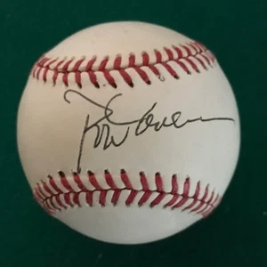 Rod Carew autograph signed ONL Baseball (White)  - Picture 1 of 1
