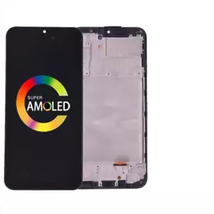 For Samsung Galaxy A24 4G A245 LCD OLED Display Screen Replacement Assembly - Picture 1 of 30