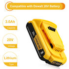 Dcb206 For Dewalt 20V 20 Volt Max Xr Lithium Battery 6.0/9.0Ah Dcb200 Dcb205-2