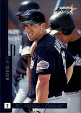 1996 Leaf Preferred Baseball Card #148 Jeff Bagwell CL