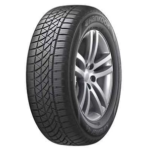 2x Hankook Kinergy 4S Ganzjahresreifen 205/60 R16 92H - Bild 1 von 1