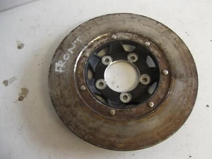 HONDA CB450 FRONT BRAKE DISC CB450 DX - Picture 1 of 2