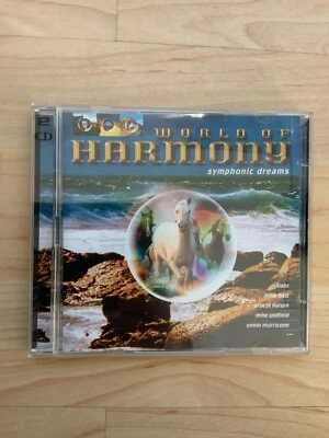 World of harmony - Symphonic Dreams - Doppel- CD - Bild 1 von 2
