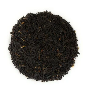 Indian Black Tea Season Fresh Assam Orthodox Second Flush GBOP Loose Leaves NEW - Picture 1 of 5
