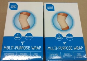Smart Sense Mehrzweckverpackung 4" - (2er-Pack) Assverpackung - Bild 1 von 3