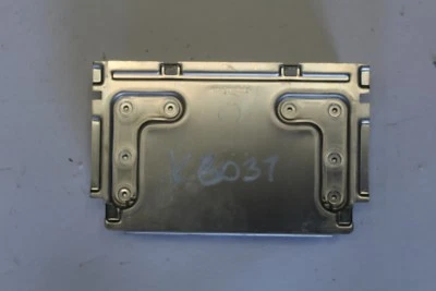 LAND RANGE ROVER 2003-2004 CAJA DE TRANSFERENCIA MÓDULO DE CONTROL UNIDAD K6037 Foto 1 de 4
