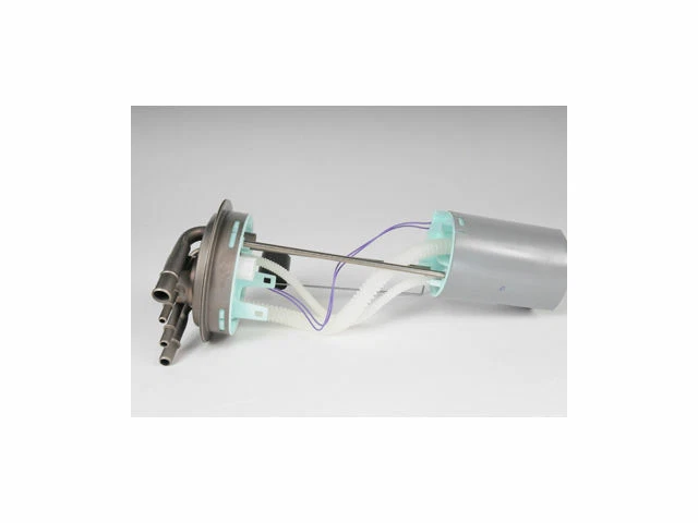 For 2007-2008 GMC Sierra 3500 HD Fuel Level Sending Unit AC Delco 85382FJ - Image 1 of 2