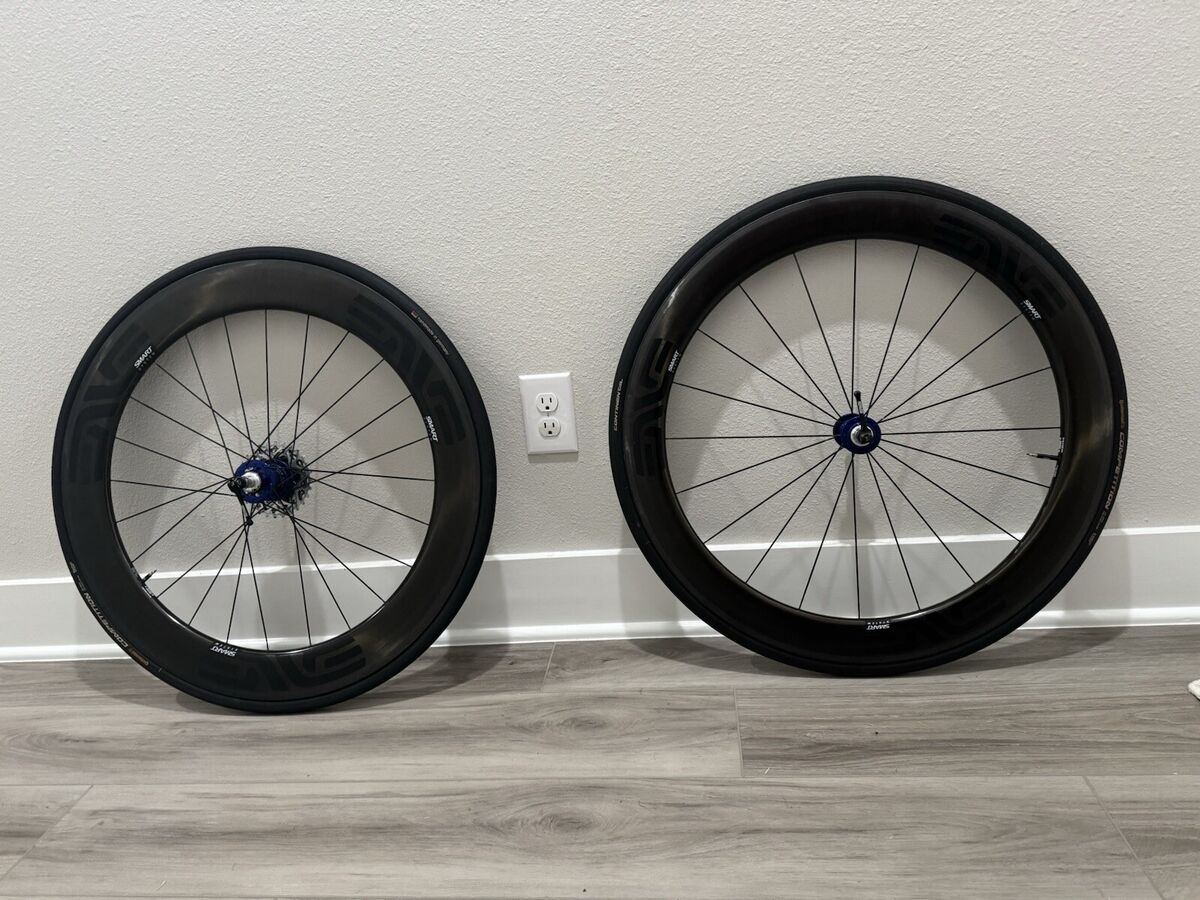 ENVE Rim Brake Bicycle Wheels & Wheetsets for sale | eBay ENVE Rim Brake Bicycle Wheels & Wheetsets for sale | eBay