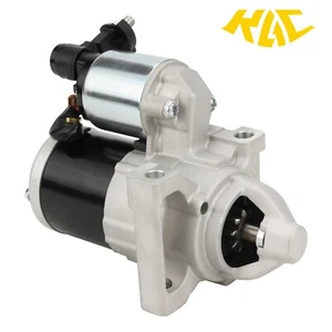 Starter for GMC Sierra 1500 2014-2018 Chevrolet Silverado 1500 2014-2018 - Picture 1 of 19