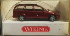 WIKING 0860323 Opel Astra Caravan - scala H0 - Foto 1 di 5