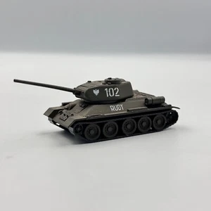 Tank T-34 Rudy "102" herpa 745574-1 (type 2) herpa 1/87 (H0) - Picture 1 of 6