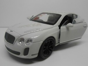 bentley toy cars prices