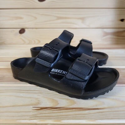 Sandalia Birkenstock Kids Arizona EVA 1018924 (Garantía auténtica) Foto 1 de 4