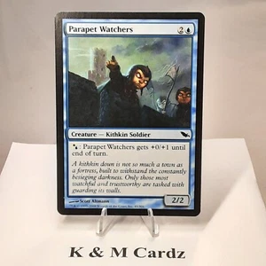 MTG - Shadowmoore - Parapet Watchers - #045 - Picture 1 of 3