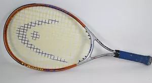 Kopf TI. AGASSI 3 3/4 Tennisschläger 23 Junior Series Racket - Bild 1 von 10