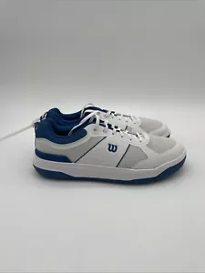 Wilson Pickle Pro Herren Größe 12,5 Pickleballschuh - Neu - Bild 1 von 6