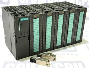 Siemens SIMATIC DP ET 200M IM 153-4 6ES7153-4AA01-0XB0 #BD7809/2# - Foto 1 di 17