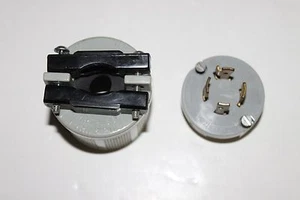 Arrow Hart Sperrstopfen 6402 - Bild 1 von 2