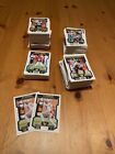 2023 Panini Score Nfl Football Card #201-399 Rookies Complete Your Set/You Pick