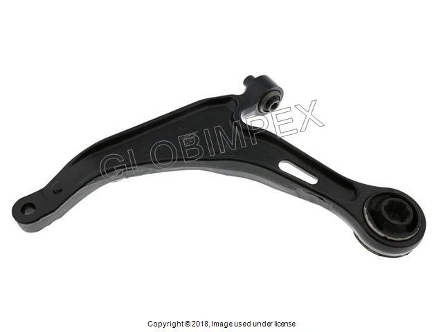 VOLVO 960 S90 V90 (1995-1998) Control Arm FR LEFT / DR. SIDE PRO PARTS +WARRANTY - Изображение 1 из 1