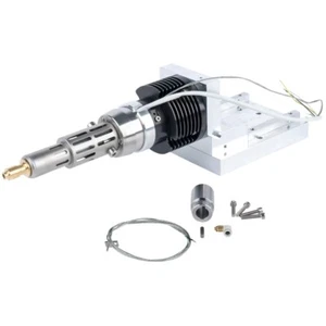 Leister WELDPLAST 200-i 230V Extrudermodul - Automatisiertes Schweißen & 3D Druck - Bild 1 von 7