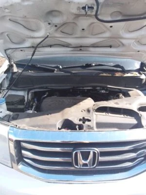 Medidor de flujo de aire de inyección de combustible usado se adapta a: Honda Pilot Grade A 2014 Foto 1 de 4
