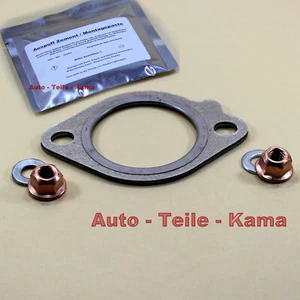 ✅Auspuff Dichtung für BMW Abgasanlage , Abgaskrümmer , Katalysator + Montagesatz - Bild 1 von 6