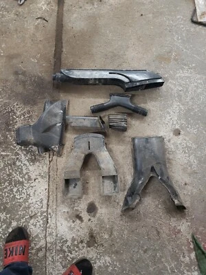 MERCEDES BENZ W108 DASH VENTS LOT 250S W109 230 250 300 - Image 1 of 4