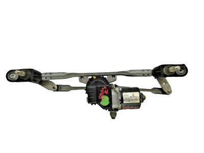 MOTORINO TERGICRISTALLO ANTERIORE FIAT BRAVO II - LANCIA DELTA III MS159200-8650 - Immagine 1 di 4