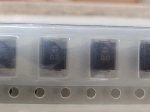 (10PCS) SMBJ5.0C ProTek Devices Diode, 600W, Bidirectional, 1 Element, DO-214AA - Picture 1 of 3