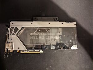 EVGA NVIDIA GeForce RTX 2080 NVIDIA Computer Graphics Cards for