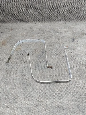 Yamaha Rhino 660 2006 tanque de gasolina correas soportes soportes Foto 1 de 3