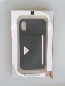 DUX DUCIS PoCard Case  for iPhone 8 - Picture 1 of 2